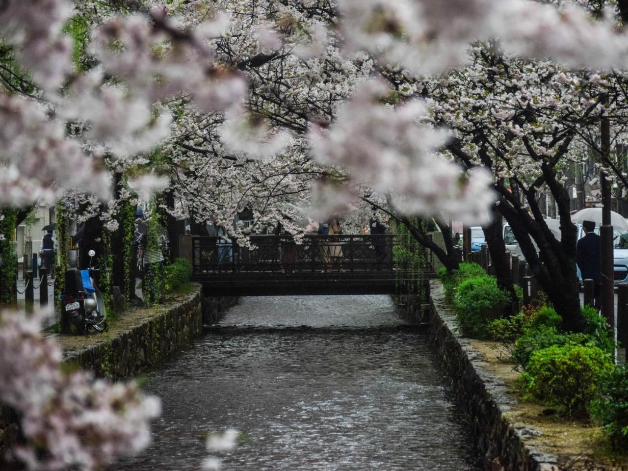Stay Marutamachi เกียวโต ภายนอก รูปภาพ